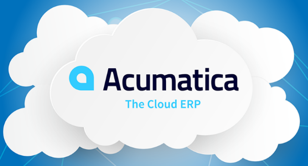 What makes Acumatica standout among ERP systems?