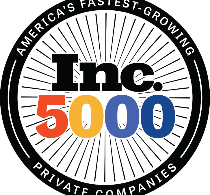 Goli Technologies Celebrates Second Consecutive Year on the Inc. 5000 List!