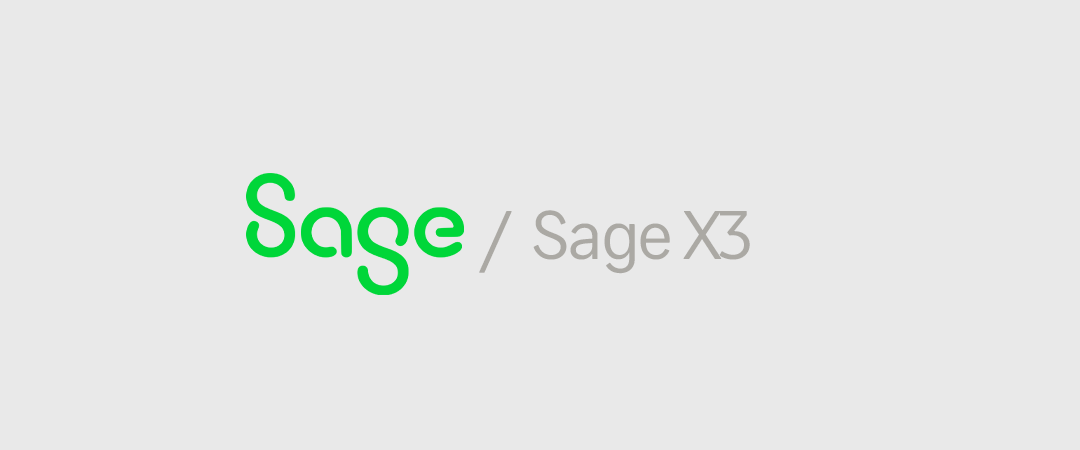 Sage X3: The Ultimate ERP Solution for Businesses in Manufacturing, Distribution, Warehouse, and Logistics Industries